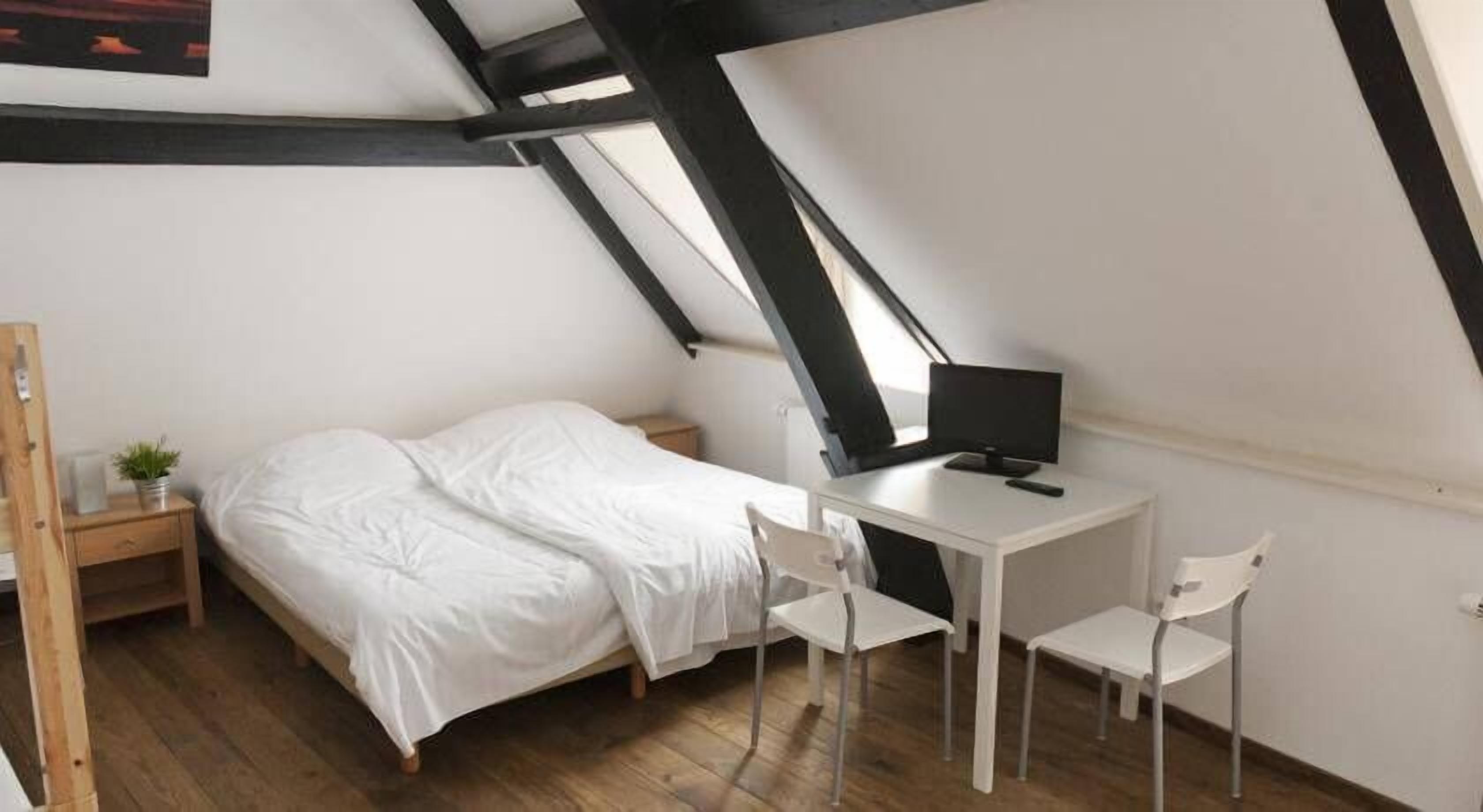 Foto - City Hostel Vlissingen