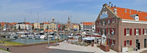 City Hostel Vlissingen