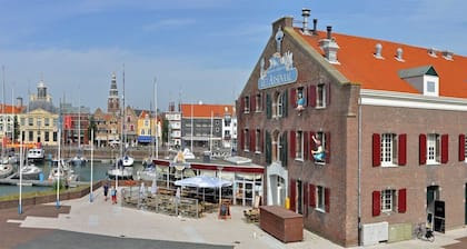 City Hostel Vlissingen