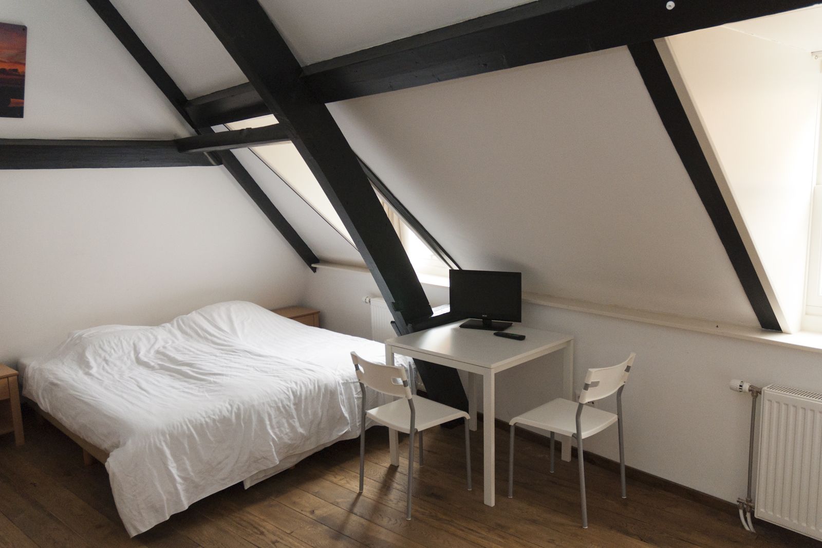 Foto - City Hostel Vlissingen