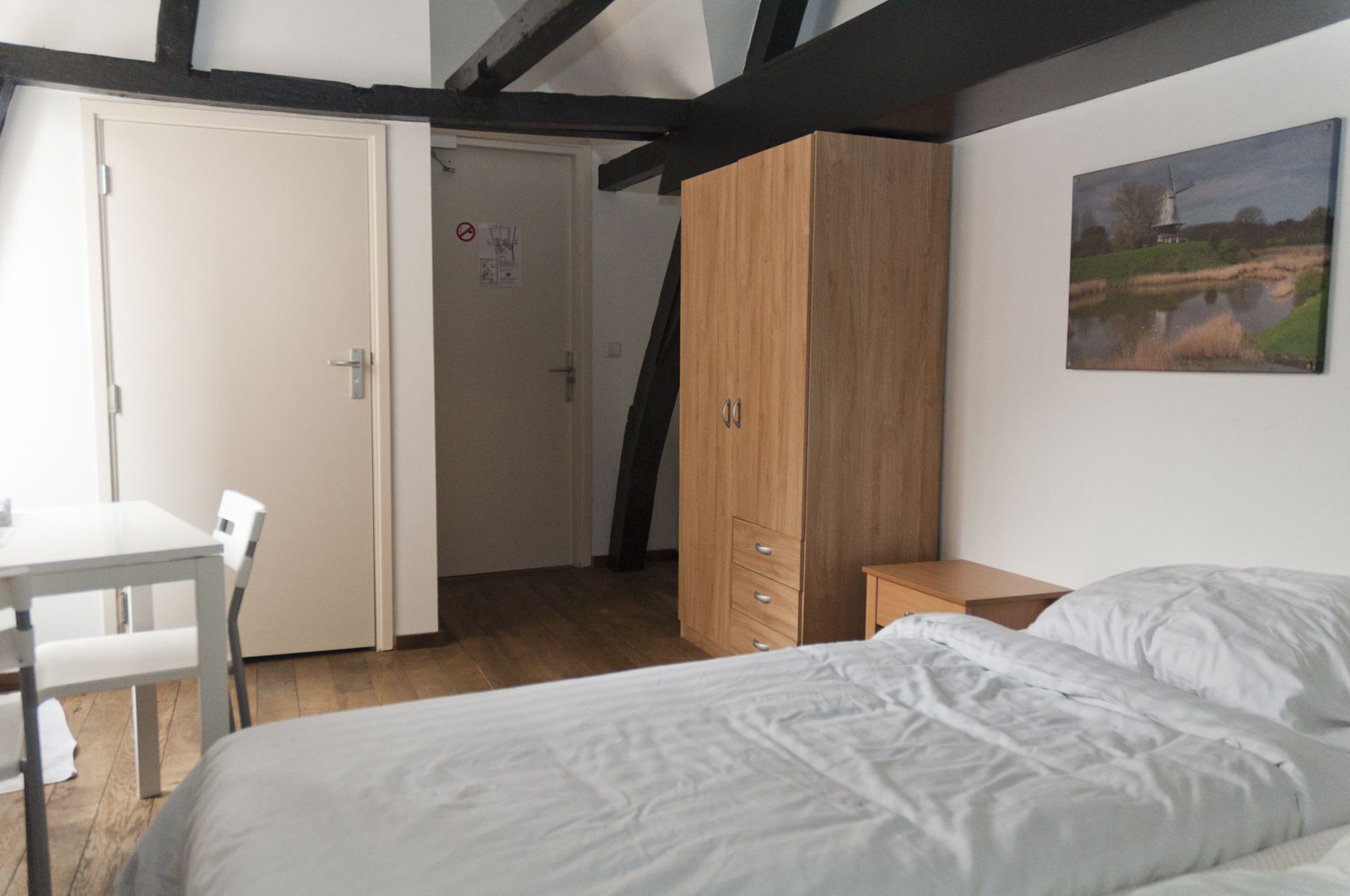 Foto - City Hostel Vlissingen