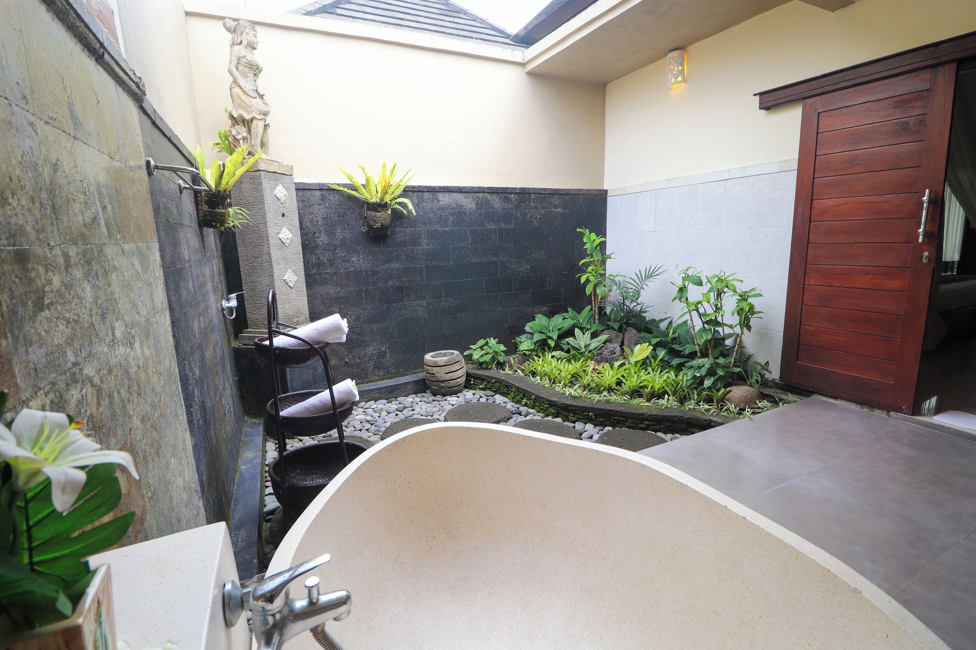 Foto - Villa JJ and Spa Ubud