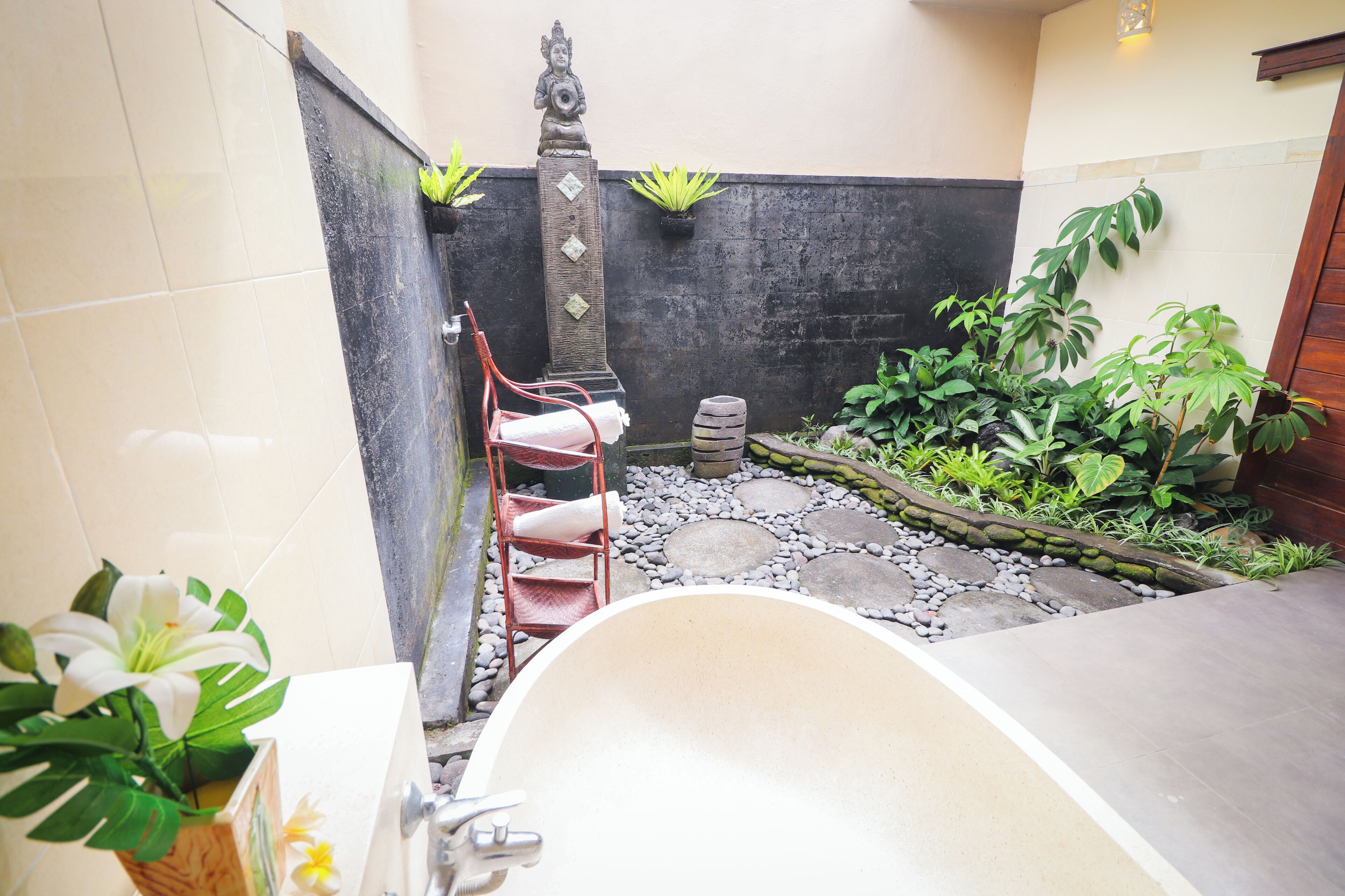 Foto - Villa JJ and Spa Ubud