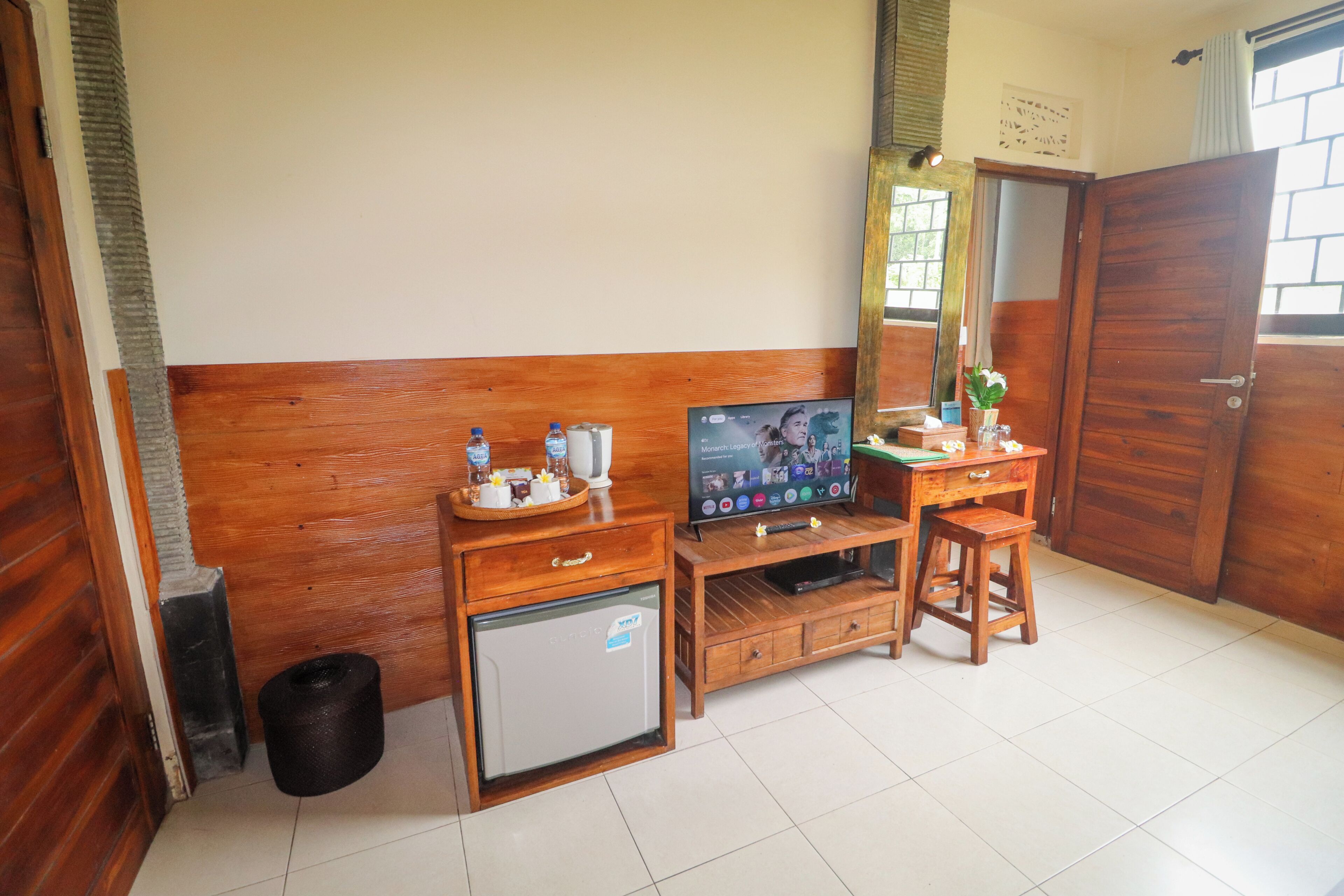 Foto - Villa JJ and Spa Ubud