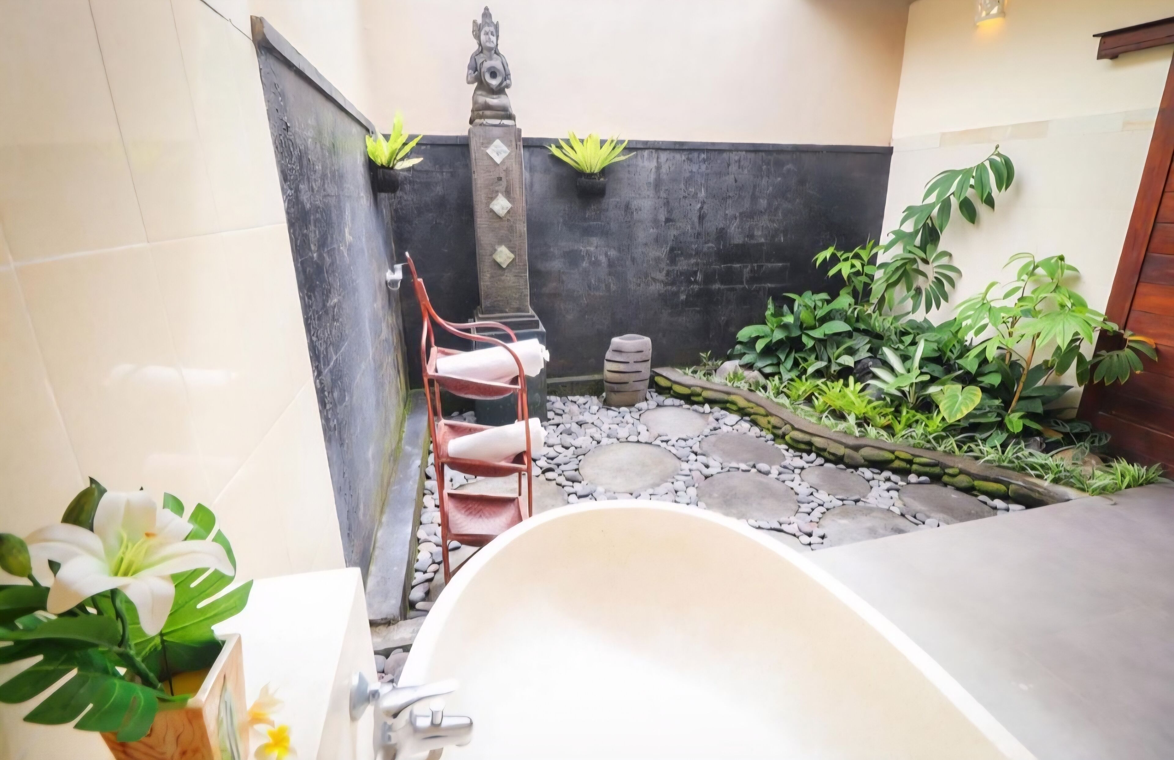 Foto - Villa JJ and Spa Ubud