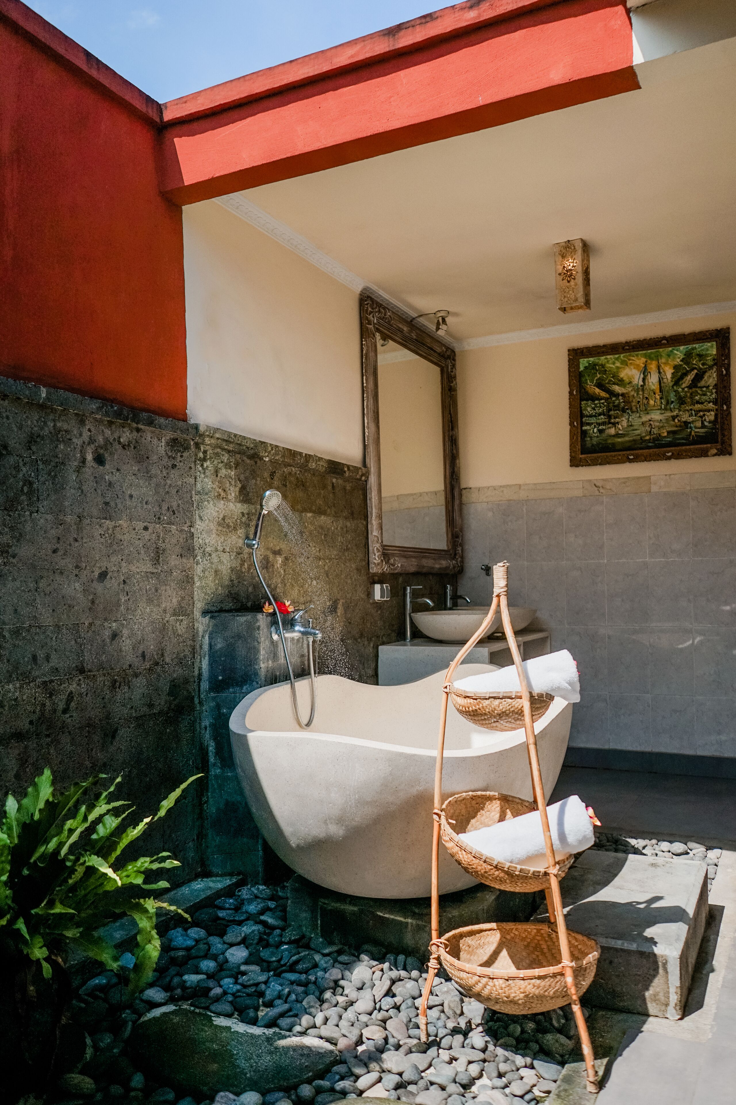 Foto - Villa JJ and Spa Ubud