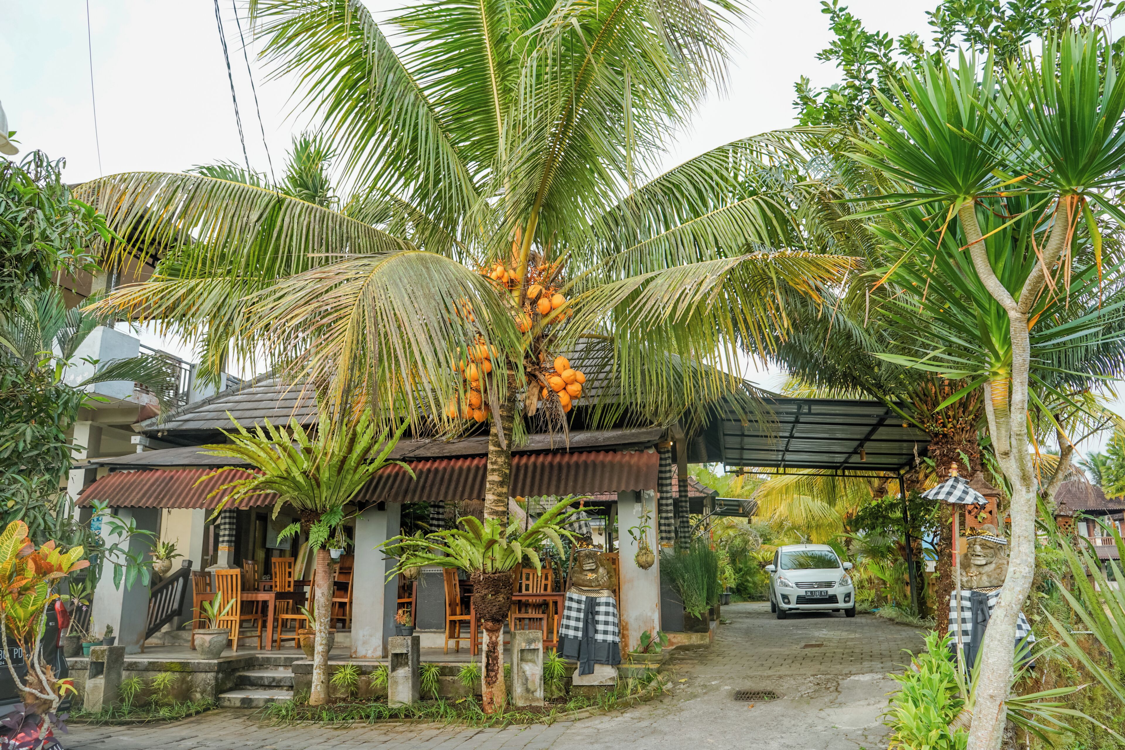Foto - Villa JJ and Spa Ubud