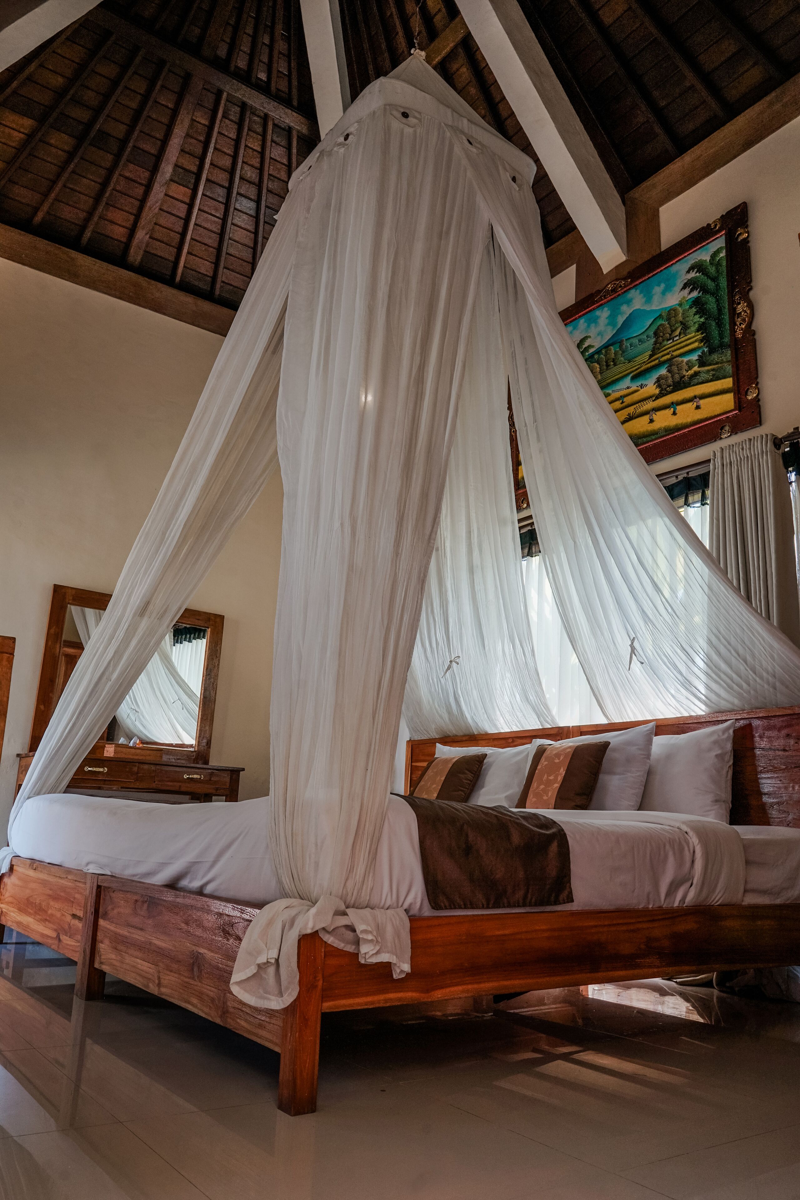 Foto - Villa JJ and Spa Ubud
