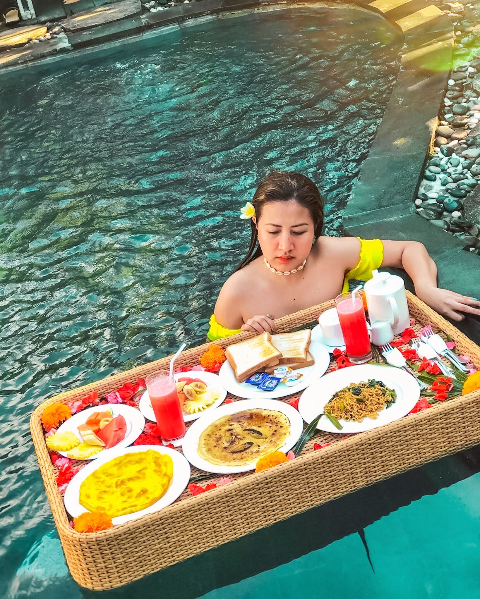 Foto - Villa JJ and Spa Ubud