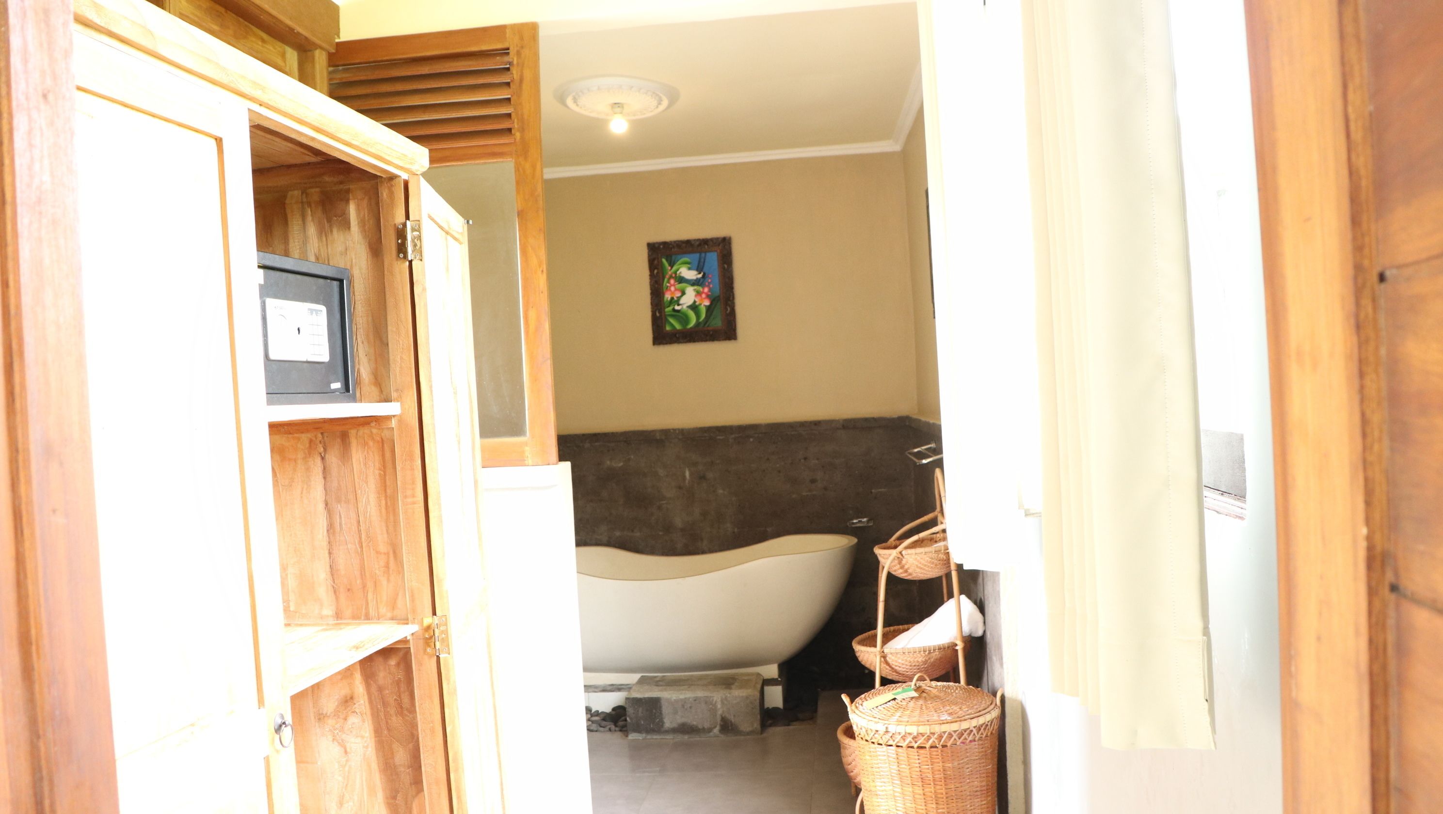 Foto - Villa JJ and Spa Ubud