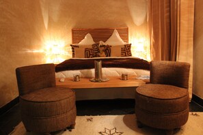 家庭四人房, 独立浴室 | 特色装修、特色家居、婴儿床、折叠床/加床（额外收费）