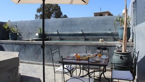 Unclassified image, 4 of 143, button - Riad Luxe 40 (Marrakech)