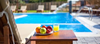 Essential Summer - Adults only