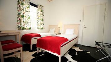 Zweibettzimmer