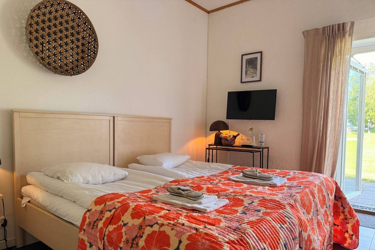 Zweibettzimmer