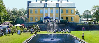 瓦普諾農場飯店