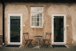 Front of property - Wapnö Gårdshotell (Halmstad)