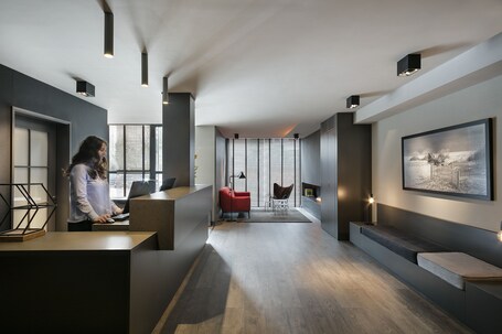 Hotel Upper Diagonal – Affordable hotel in Barcelona