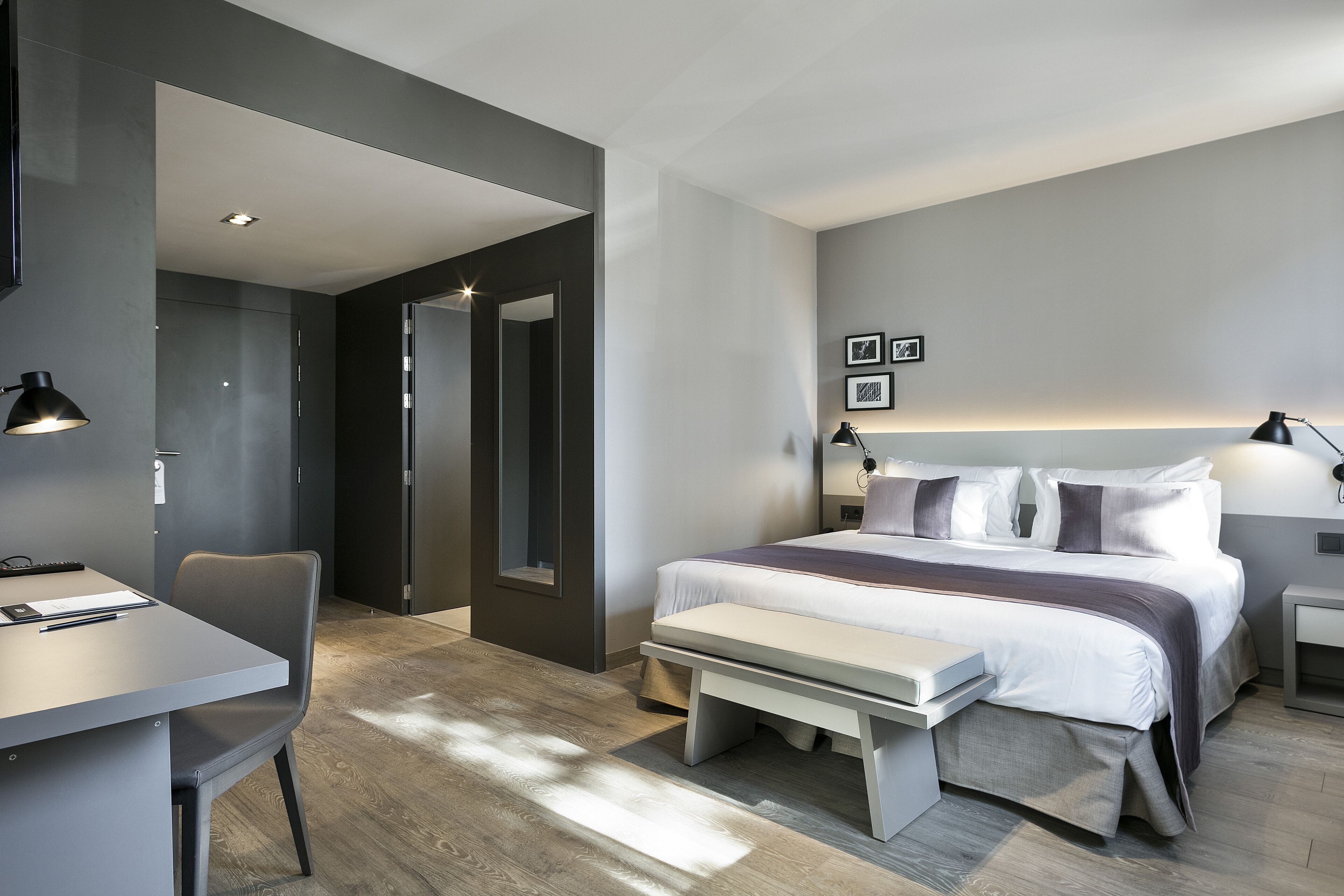 Photo - Hotel Upper Diagonal