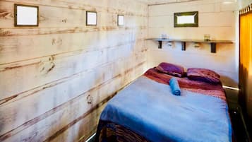 Premium bedding, rollaway beds, free WiFi