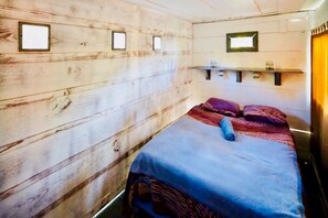 Bungalow | Hochwertige Bettwaren, Zustellbetten, kostenloses WLAN