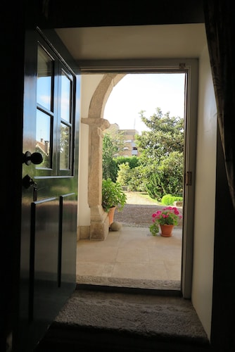 Solar de Santa Maria