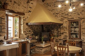 含每日歐陸早餐