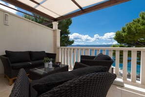Terraço/pátio