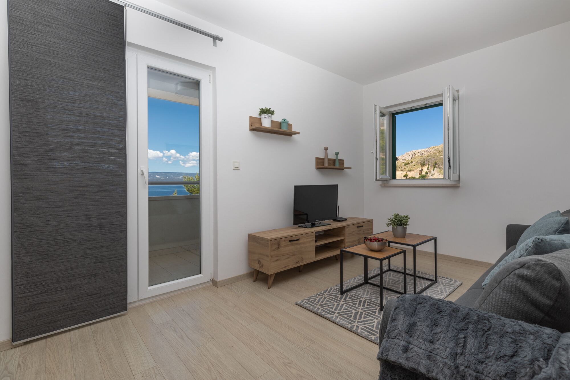 Flachbildfernseher, Videospielkonsole