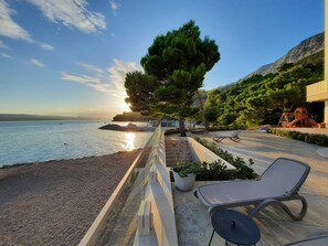 テラス / パティオ