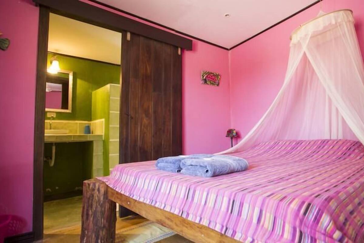 Chambre Double Standard
