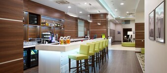 Hampton by Hilton Minsk City Centre