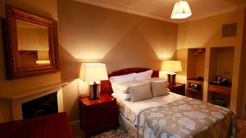 Superior tweepersoonskamer, en-suite badkamer