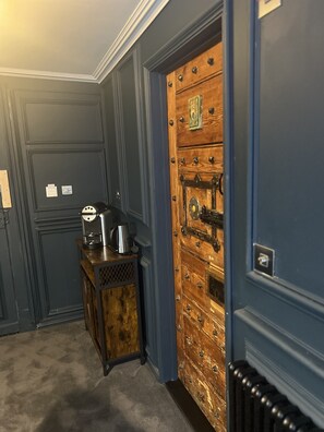 Executive Double Room, Ensuite (Free Standing Bath) | Miscellaneous - Colchester Boutique Hotel (Colchester)