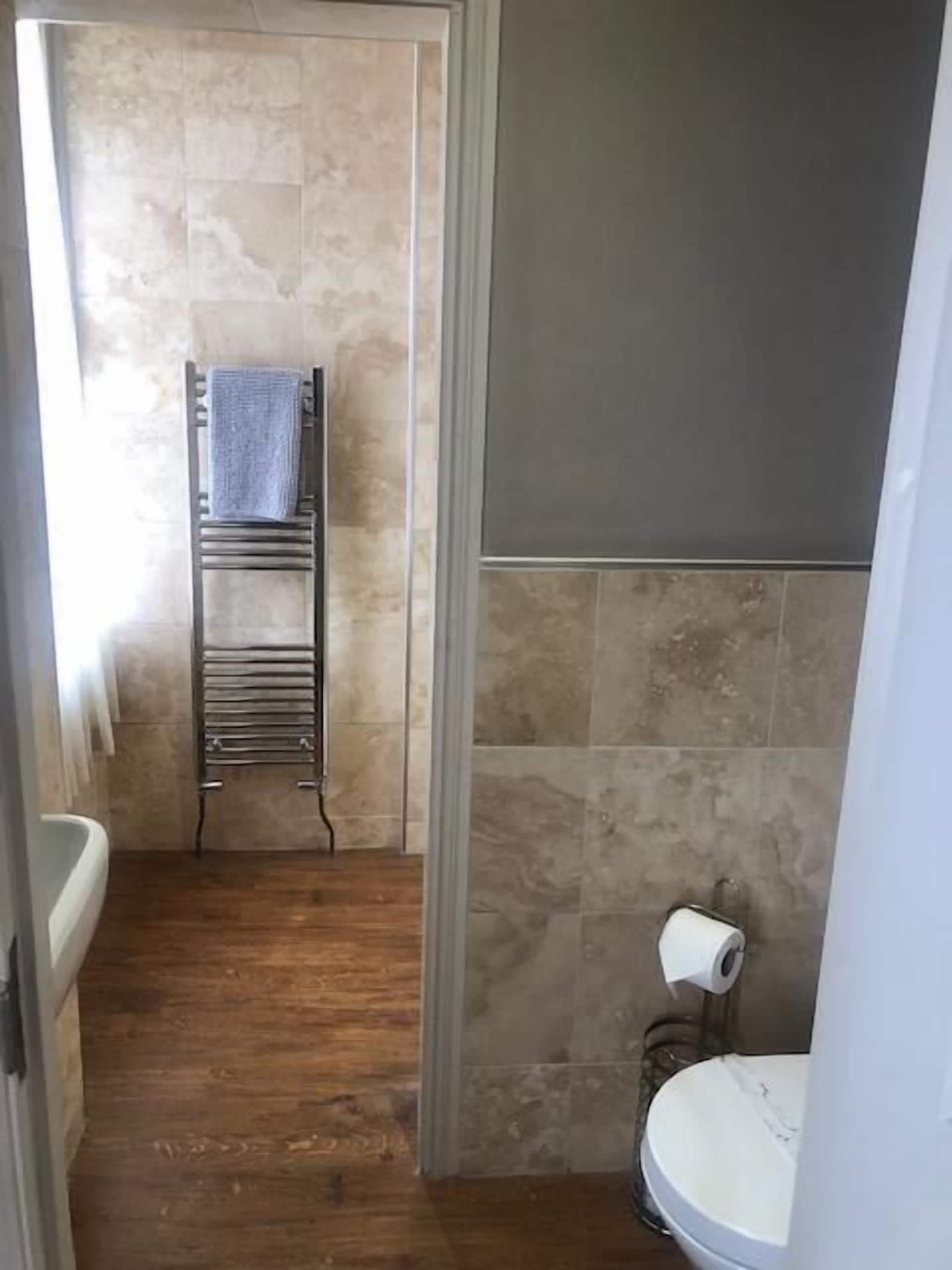 superior double room, ensuite