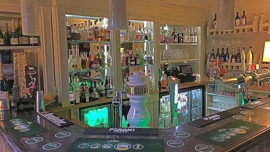 Colchester Boutique Hotel