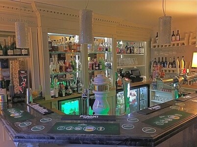 Colchester Boutique Hotel