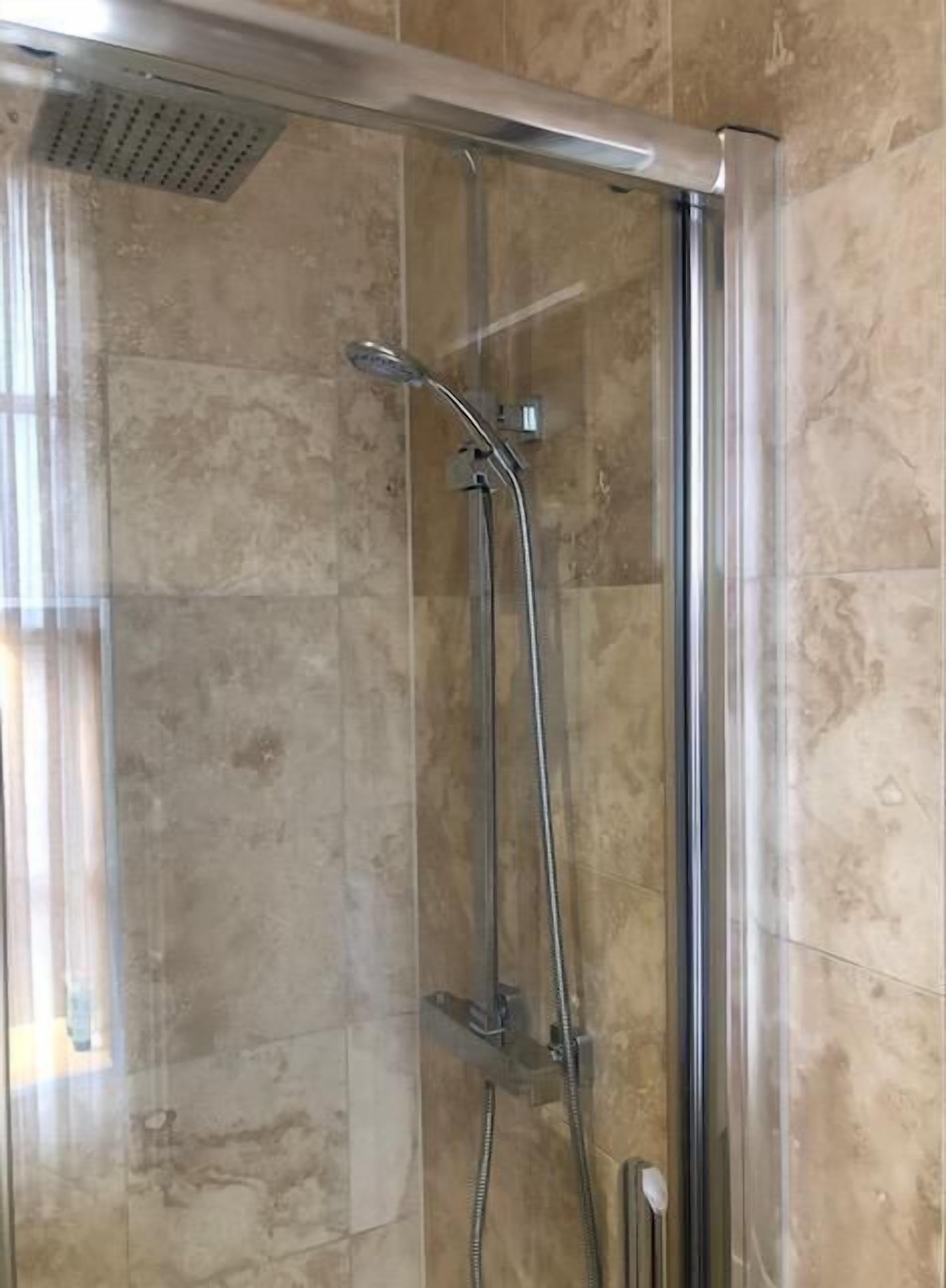 superior double room, ensuite