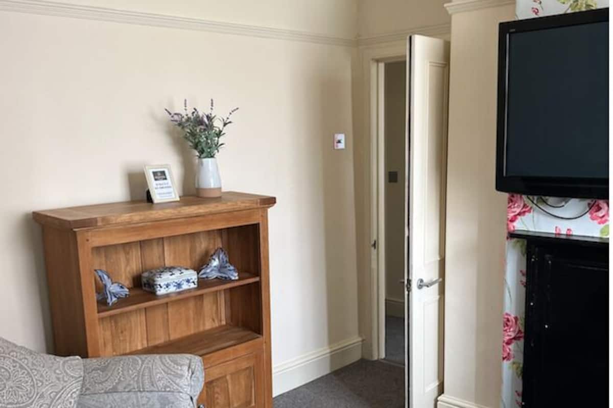 Suite Supérieure, salle de bains attenante (Cooksley Suite) | Divers