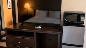 Room - Four Winds Motel & RV Park (Carrizozo)