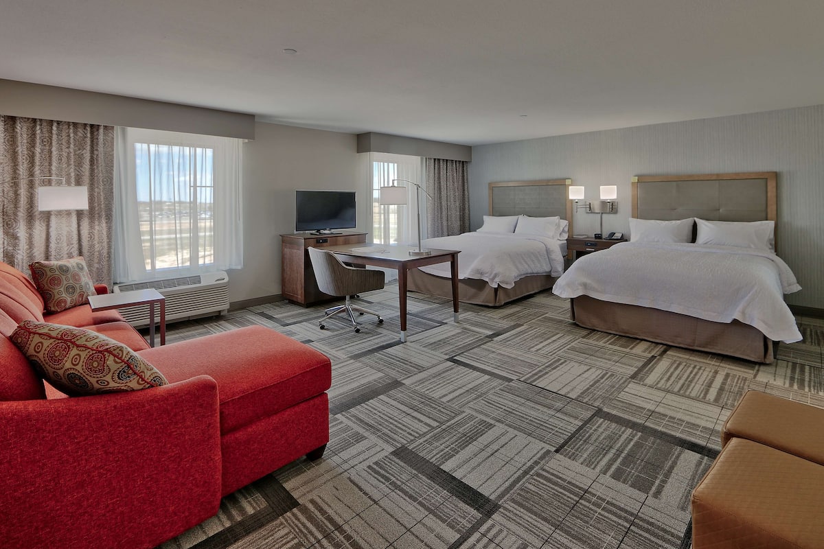 in-room safe, desk, free cots/infant beds, free wifi