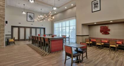 Hampton Inn & Suites Artesia