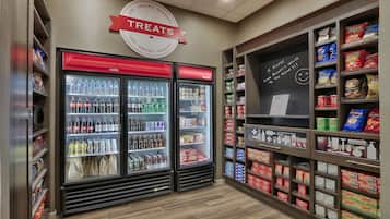 Snackbar