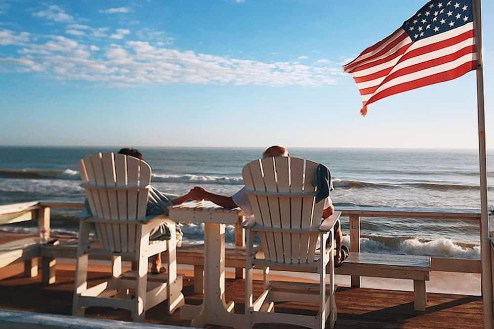 A1A Ocean Club
