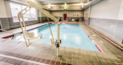 Staybridge Suites Columbus Univ Area - OSU by IHG