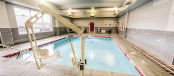 Staybridge Suites Columbus Univ Area - OSU by IHG