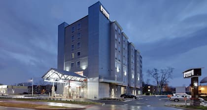 Staybridge Suites Columbus Univ Area - OSU, an IHG Hotel