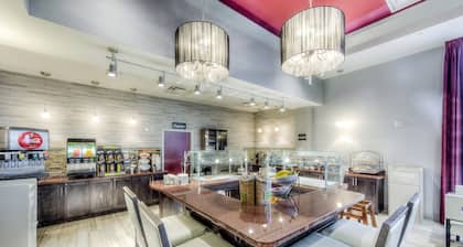 Staybridge Suites Columbus Univ Area - OSU by IHG