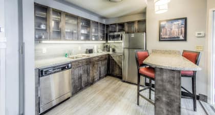 Staybridge Suites Columbus Univ Area - OSU by IHG