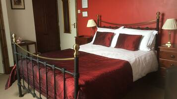 Double Room, Ensuite (Shower)